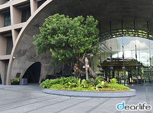 Sindhorn Kempinski Hotel Bangkok（シンドーン ケンピンスキー ホテル バンコク） Other 画像12