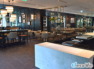 Sindhorn Kempinski Hotel Bangkok（シンドーン ケンピンスキー ホテル バンコク） Other 画像14