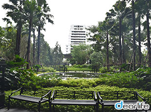 Sindhorn Kempinski Hotel Bangkok（シンドーン ケンピンスキー ホテル バンコク） Other 画像16