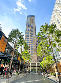 Sindhorn Midtown's Serviced Residences（シンドーン ミッドタウン サービス レジデンス） 物件画像