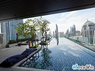 Sindhorn Midtown's Serviced Residences（シンドーン ミッドタウン サービス レジデンス） Other 画像1