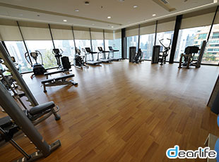 Sindhorn Midtown's Serviced Residences（シンドーン ミッドタウン サービス レジデンス） Other 画像2