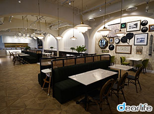 Sindhorn Midtown's Serviced Residences（シンドーン ミッドタウン サービス レジデンス） Other 画像3