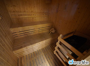 Sindhorn Midtown's Serviced Residences（シンドーン ミッドタウン サービス レジデンス） Other 画像4