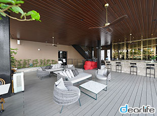 Sindhorn Midtown's Serviced Residences（シンドーン ミッドタウン サービス レジデンス） Other 画像5