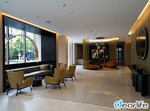 Sindhorn Midtown's Serviced Residences（シンドーン ミッドタウン サービス レジデンス） Other 画像6