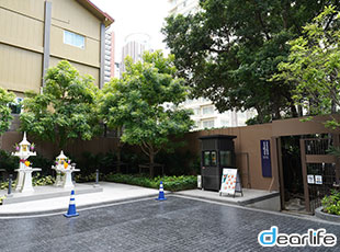 Sindhorn Midtown's Serviced Residences（シンドーン ミッドタウン サービス レジデンス） Other 画像7