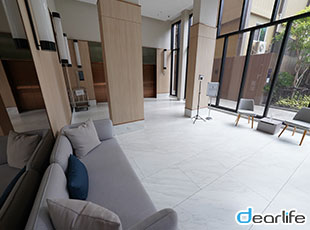 Sindhorn Midtown's Serviced Residences（シンドーン ミッドタウン サービス レジデンス） Other 画像8
