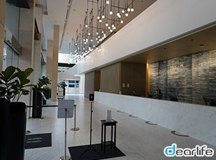 Sindhorn Midtown's Serviced Residences（シンドーン ミッドタウン サービス レジデンス） Other 画像11