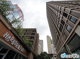 Sindhorn Midtown's Serviced Residences（シンドーン ミッドタウン サービス レジデンス） Other 画像12