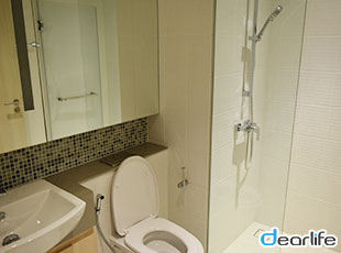 Sindhorn Midtown's Serviced Residences（シンドーン ミッドタウン サービス レジデンス） スタジオ 32〜40㎡ 画像10