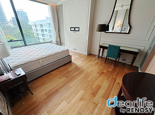 Sindhorn Residence（シンドーン レジデンス） 1ベッドルーム 68〜76㎡ 画像5