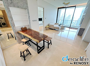 Sindhorn Residence（シンドーン レジデンス） 2ベッドルーム 112〜146㎡ 画像1