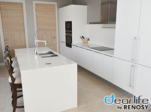 Sindhorn Residence（シンドーン レジデンス） 3ベッドルーム 145〜236㎡ 画像3