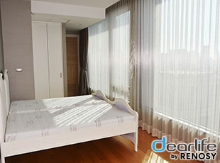 Sindhorn Residence（シンドーン レジデンス） 3ベッドルーム 145〜236㎡ 画像5