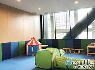 Sindhorn Residence（シンドーン レジデンス） Other 画像4
