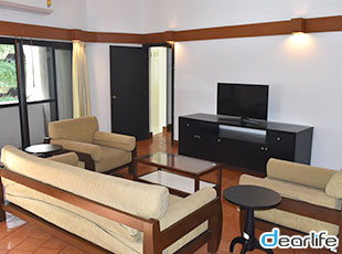 Siri Wireless Apartment（シリ ワイヤレス アパートメント） 2ベッドルーム 168〜220㎡ 画像1