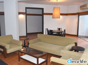 Siri Wireless Apartment（シリ ワイヤレス アパートメント） 2ベッドルーム 168〜220㎡ 画像2