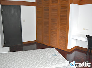 Siri Wireless Apartment（シリ ワイヤレス アパートメント） 2ベッドルーム 168〜220㎡ 画像7
