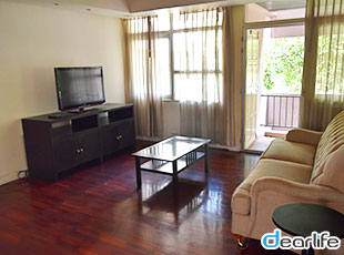 Siri Wireless Apartment（シリ ワイヤレス アパートメント） 2ベッドルーム 168〜220㎡ 画像10