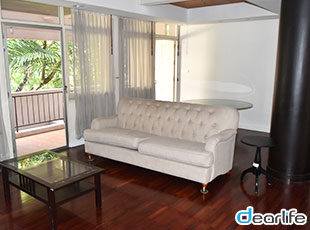 Siri Wireless Apartment（シリ ワイヤレス アパートメント） 2ベッドルーム 168〜220㎡ 画像11