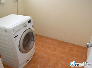 Siri Wireless Apartment（シリ ワイヤレス アパートメント） 2ベッドルーム 168〜220㎡ 画像18