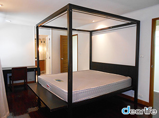 Siri Wireless Apartment（シリ ワイヤレス アパートメント） 3ベッドルーム 252㎡ 画像3