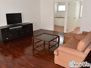 Siri Wireless Apartment（シリ ワイヤレス アパートメント） 4ベッドルーム 419〜517㎡ 画像1