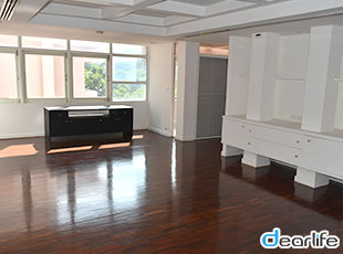 Siri Wireless Apartment（シリ ワイヤレス アパートメント） 4ベッドルーム 419〜517㎡ 画像4