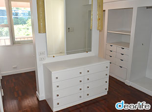 Siri Wireless Apartment（シリ ワイヤレス アパートメント） 4ベッドルーム 419〜517㎡ 画像5