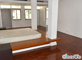 Siri Wireless Apartment（シリ ワイヤレス アパートメント） 4ベッドルーム 419〜517㎡ 画像6