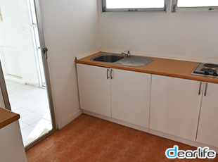 Siri Wireless Apartment（シリ ワイヤレス アパートメント） 4ベッドルーム 419〜517㎡ 画像9