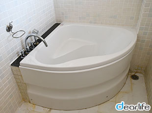 Siri Wireless Apartment（シリ ワイヤレス アパートメント） 4ベッドルーム 419〜517㎡ 画像18