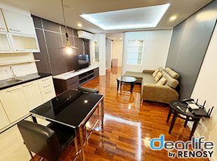 Sirin Place（シリン プレイス） 2ベッドルーム 150㎡ 画像3