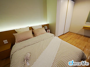 Sirivit Residence（シリビット レジデンス） 3ベッドルーム 180㎡ 画像10