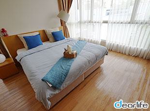 Sirivit Residence（シリビット レジデンス） 3ベッドルーム 180㎡ 画像12