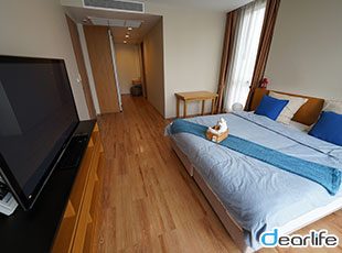 Sirivit Residence（シリビット レジデンス） 3ベッドルーム 180㎡ 画像13