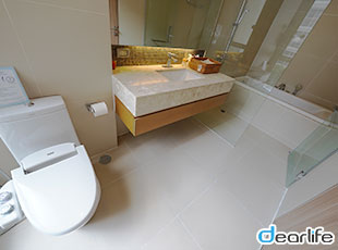 Sirivit Residence（シリビット レジデンス） 3ベッドルーム 180㎡ 画像14