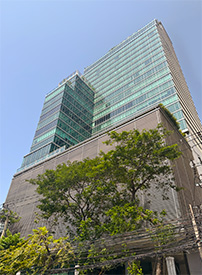 Sivatel Bangkok（シバテル バンコク） 物件画像