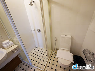 Sivatel Bangkok（シバテル バンコク） 2ベッドルーム 74〜109㎡ 画像9
