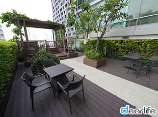 Sivatel Bangkok（シバテル バンコク） Other 画像5