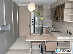 Sky Residence Thonglor 25（スカイ レジデンス トンロー 25） 1ベッドルーム 50㎡ 画像2