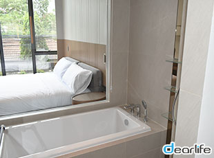 Sky Residence Thonglor 25（スカイ レジデンス トンロー 25） 1ベッドルーム 50㎡ 画像4