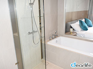 Sky Residence Thonglor 25（スカイ レジデンス トンロー 25） 2ベッドルーム 80㎡ 画像4