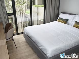 Sky Residence Thonglor 25（スカイ レジデンス トンロー 25） 2ベッドルーム 80㎡ 画像5