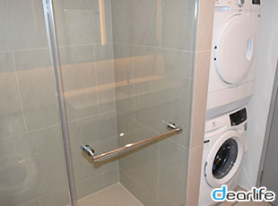 Sky Residence Thonglor 25（スカイ レジデンス トンロー 25） 2ベッドルーム 80㎡ 画像6