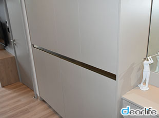 Sky Residence Thonglor 25（スカイ レジデンス トンロー 25） 2ベッドルーム 80㎡ 画像7