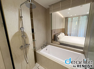 Sky Residence Thonglor 25（スカイ レジデンス トンロー 25） 3ベッドルーム 102㎡ 画像10