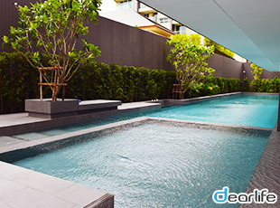 Sky Residence Thonglor 25（スカイ レジデンス トンロー 25） Other 画像1
