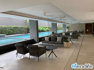 Sky Residence Thonglor 25（スカイ レジデンス トンロー 25） Other 画像2